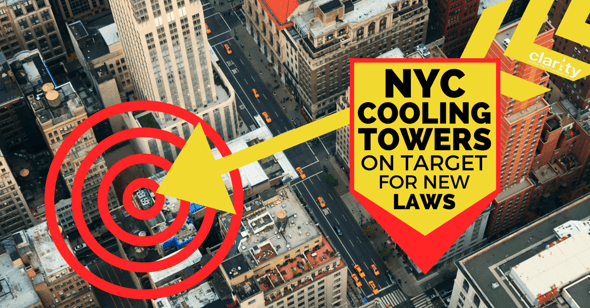 Cooling Tower: Cooling Tower Nyc