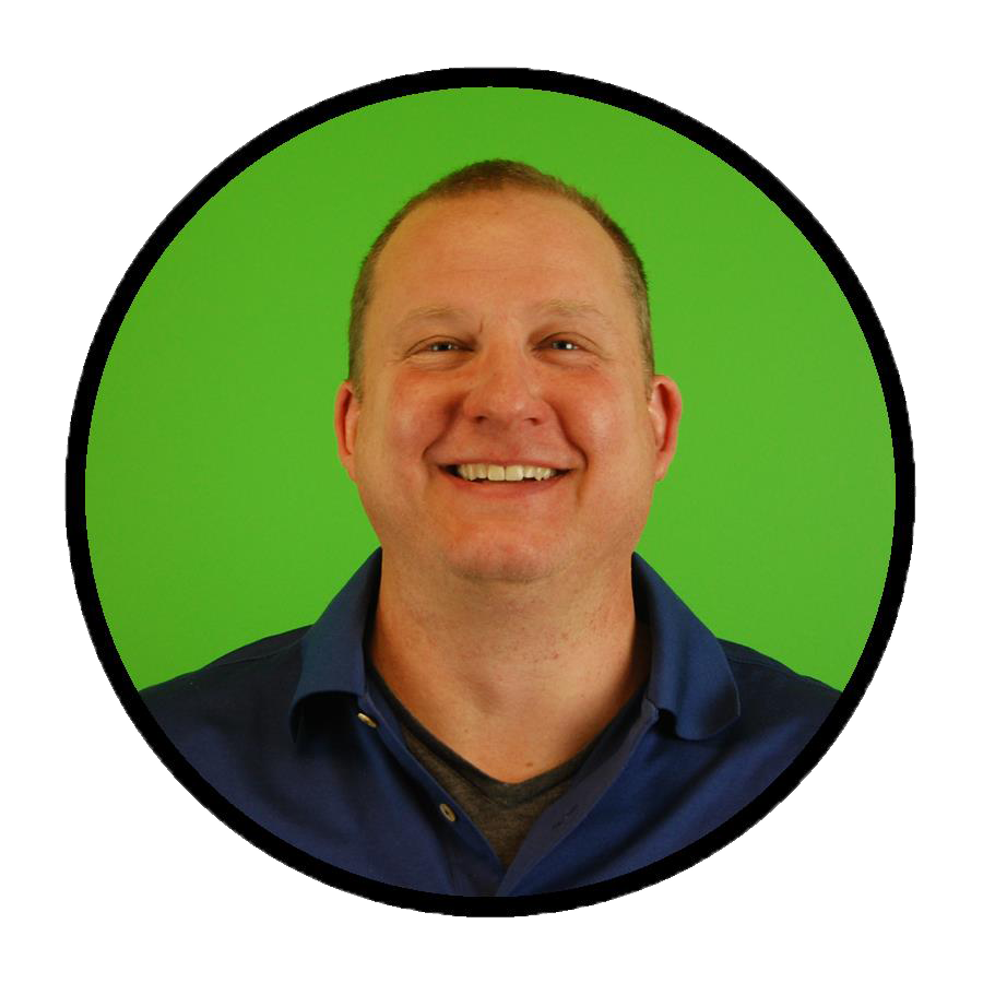 Photo of Greg Frazier