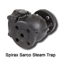 Spirax Sarco Steam Trap