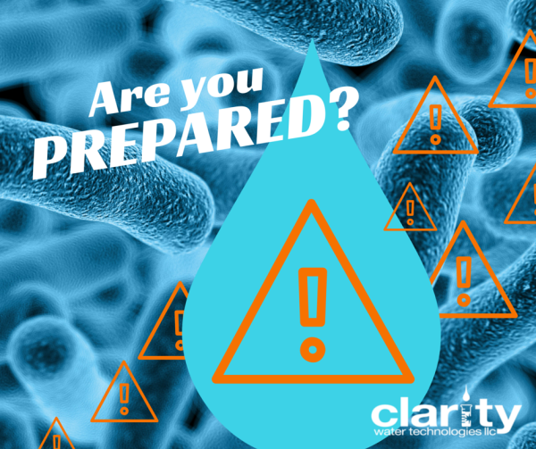 ASHRAE Standard 188 May Change the Way You Think About Legionella and