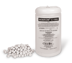 Smart Release Inhibitor and Smart Release Biocide